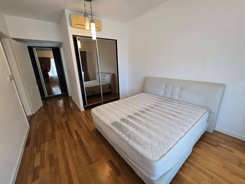Condominium for Rent at Kiaraville - Lee Jia Ying - Bedroom - PropertyGuru.com.my