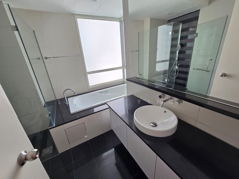 Condominium for Rent at Kiaraville - Lee Jia Ying - Bathroom - PropertyGuru.com.my