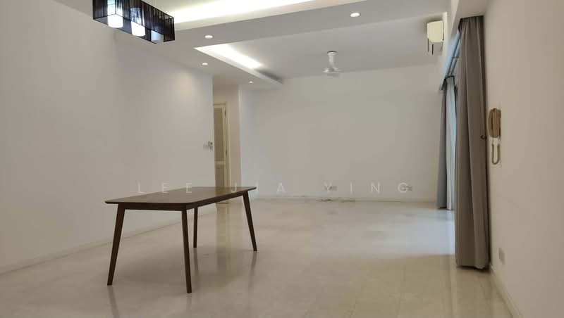 Condominium for Rent at Kiaraville - Lee Jia Ying - Living Room - PropertyGuru.com.my