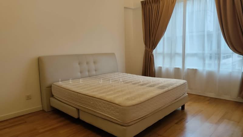 Condominium for Rent at Kiaraville - Lee Jia Ying - Bedroom - PropertyGuru.com.my