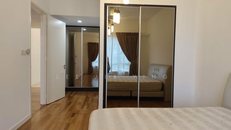 Condominium for Rent at Kiaraville - Lee Jia Ying - Bedroom - PropertyGuru.com.my