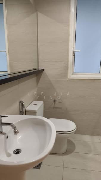 Condominium for Rent at Kiaraville - Lee Jia Ying - Bathroom - PropertyGuru.com.my