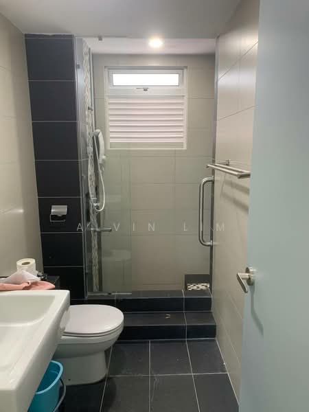 Service Residence for Rent at Tropez Residences - Alvin Lim - Bathroom - PropertyGuru.com.my