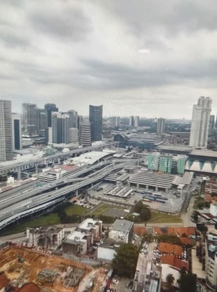 Service Residence for Rent at R&F Princess Cove Phase 1 - Jessy Koh - Exterior - PropertyGuru.com.my