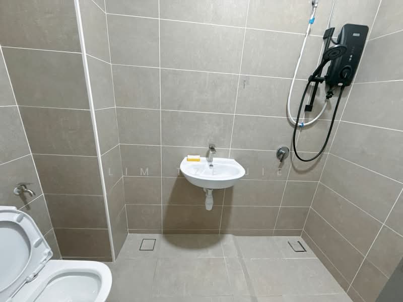 Terraced House for Rent in Taman Ponderosa (Johor Bahru) - Lim Tze Jie - PropertyGuru.com.my