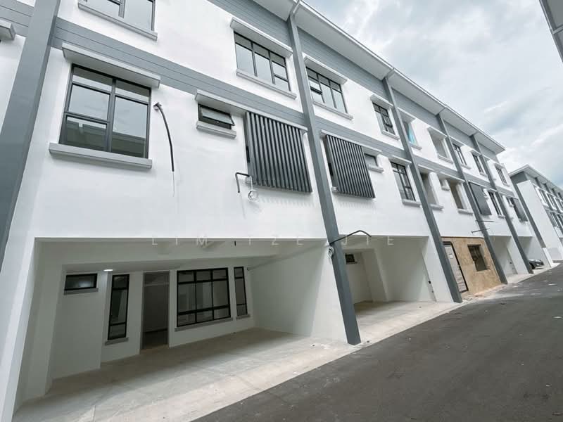 Terraced House for Rent in Taman Ponderosa (Johor Bahru) - Lim Tze Jie - PropertyGuru.com.my