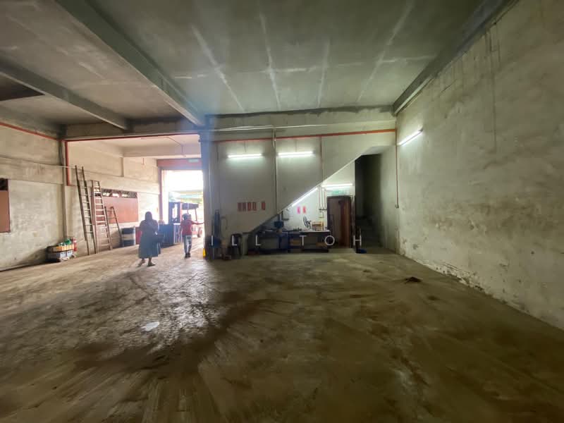 Kilang untuk Disewa di Taman Desa Cemerlang (Ulu Tiram) - Bill Toh - Interior - PropertyGuru.com.my