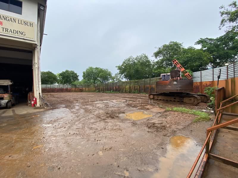 Kilang untuk Disewa di Taman Desa Cemerlang (Ulu Tiram) - Bill Toh - PropertyGuru.com.my