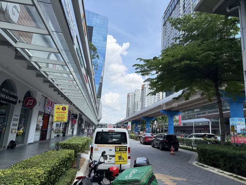 Retail Space for Rent in Bandar Sunway (Sunway) - Joeann Teng - Exterior - PropertyGuru.com.my