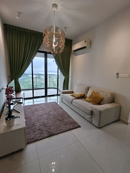 Condominium for Rent at Bay Point @ Country Garden Danga Bay - Stella Narita - PropertyGuru.com.my