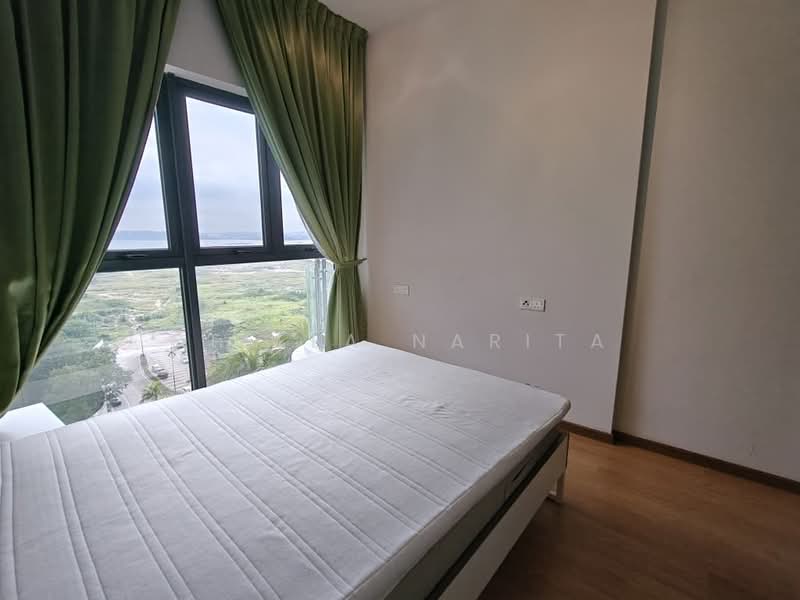 Condominium for Rent at Bay Point @ Country Garden Danga Bay - Stella Narita - PropertyGuru.com.my