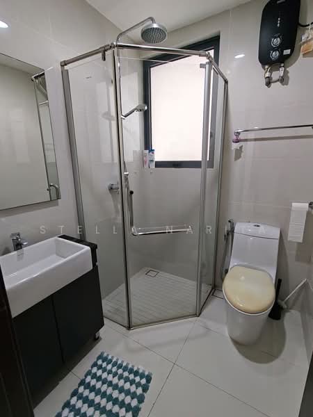 Condominium for Rent at Bay Point @ Country Garden Danga Bay - Stella Narita - PropertyGuru.com.my