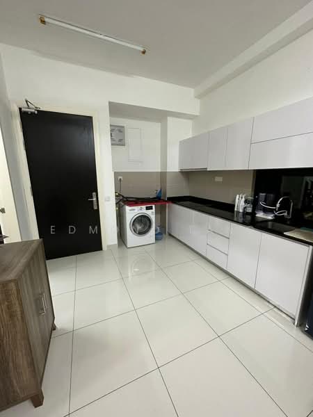 Service Residence for Rent at Eco Nest - Edmond Tang - Kitchen - PropertyGuru.com.my