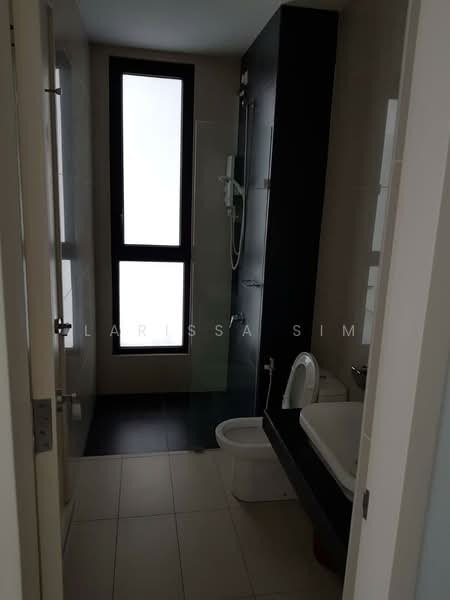 Service Residence for Sale at Eco Nest - Larissa Sim - Bathroom - PropertyGuru.com.my