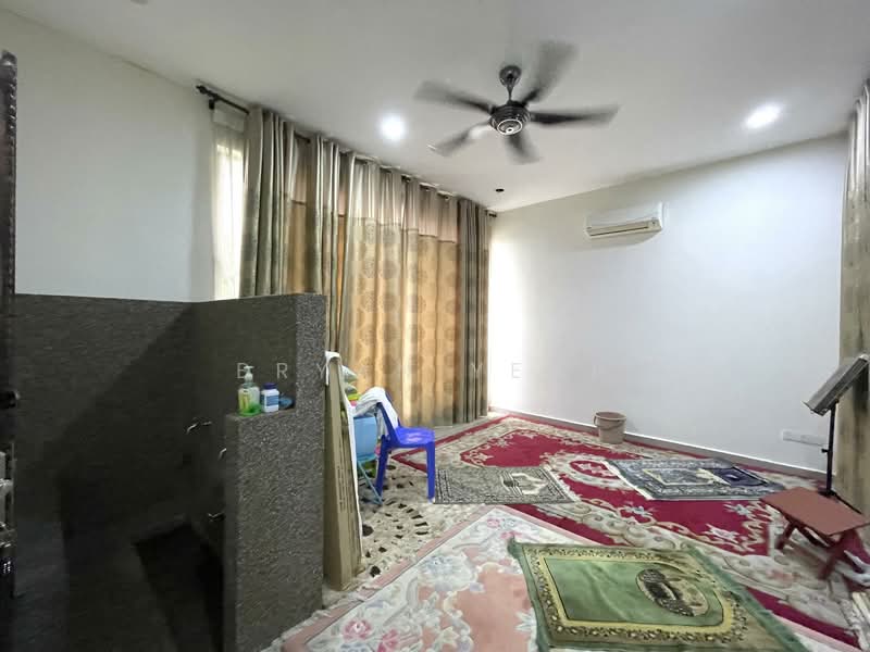 Rumah Banglo untuk Dijual di Kampung Tunku (Petaling Jaya) - Bryan Yeoh - Interior - PropertyGuru.com.my