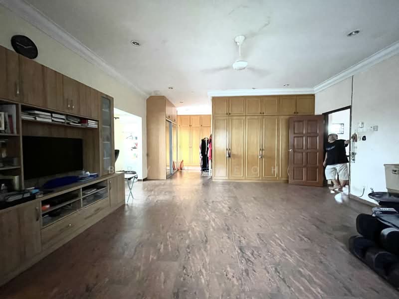 Rumah Banglo untuk Dijual di Kampung Tunku (Petaling Jaya) - Bryan Yeoh - Living Room - PropertyGuru.com.my
