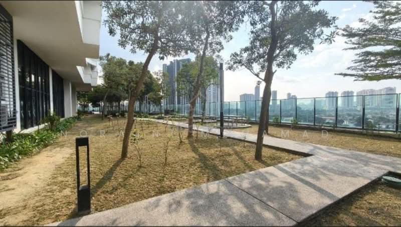 Service Residence for Sale at KL Traders Square - Noraini Mohamad - Exterior - PropertyGuru.com.my