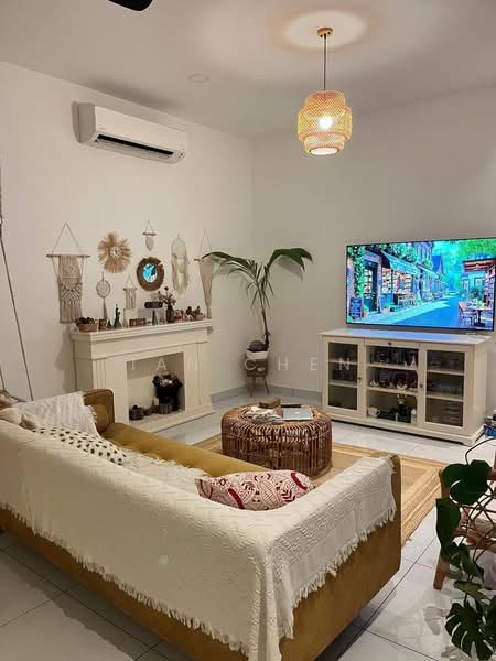 2-storey Terraced House for Sale in Iskandar Puteri (Nusajaya) (Johor) - Ian Chen - PropertyGuru.com.my