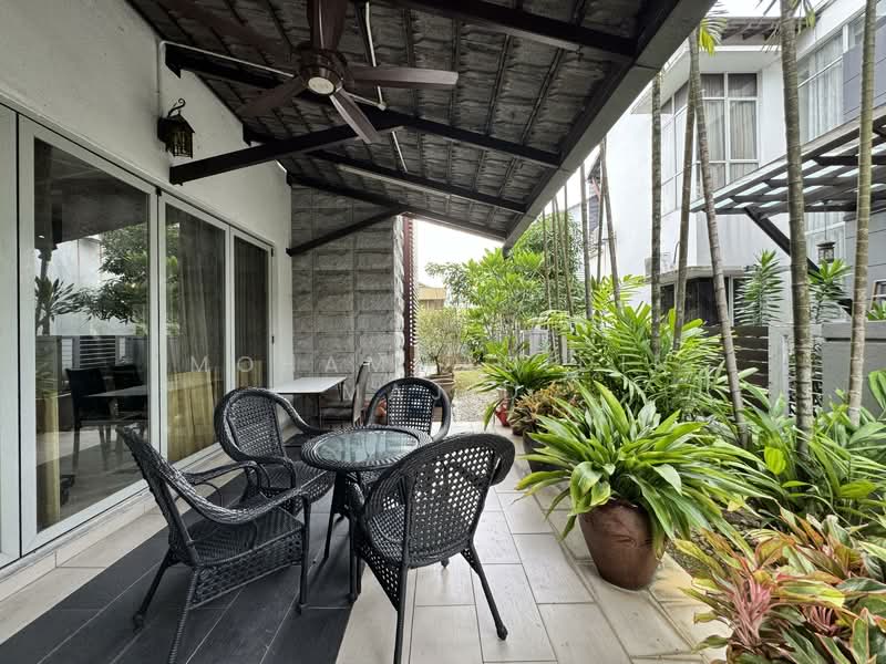 Rumah Banglo untuk Dijual di Shah Alam (Selangor) - Mohammad Din Majid - Exterior - PropertyGuru.com.my