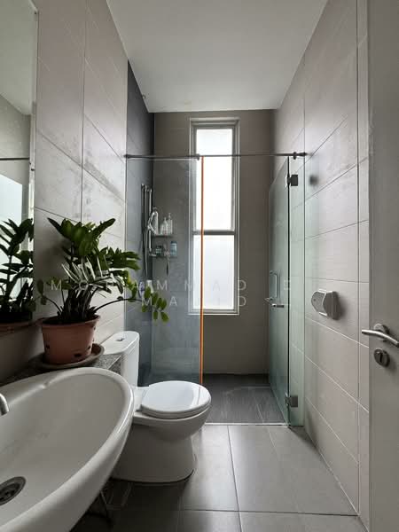 Rumah Banglo untuk Dijual di Shah Alam (Selangor) - Mohammad Din Majid - Bathroom - PropertyGuru.com.my