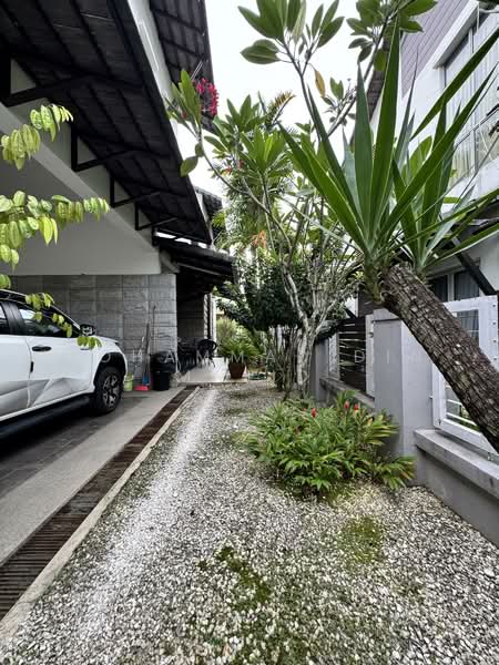 Rumah Banglo untuk Dijual di Shah Alam (Selangor) - Mohammad Din Majid - Exterior - PropertyGuru.com.my