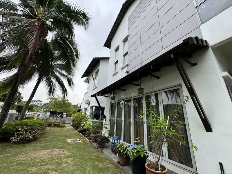 Rumah Banglo untuk Dijual di Shah Alam (Selangor) - Mohammad Din Majid - Exterior - PropertyGuru.com.my