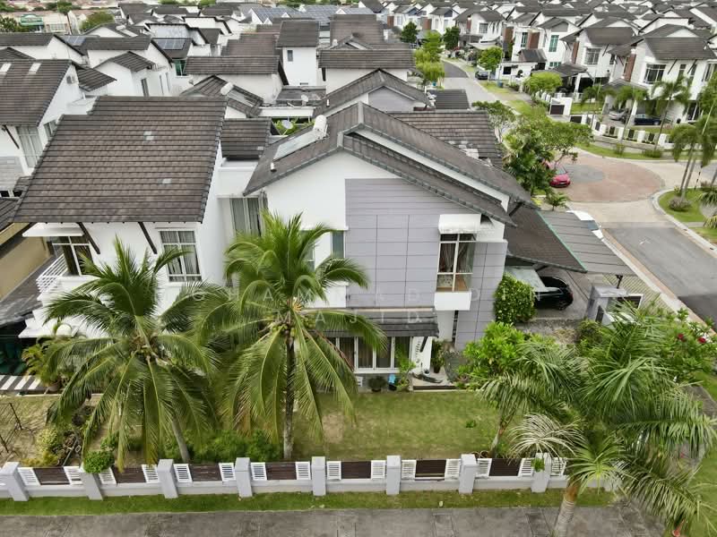 Rumah Banglo untuk Dijual di Shah Alam (Selangor) - Mohammad Din Majid - Exterior - PropertyGuru.com.my