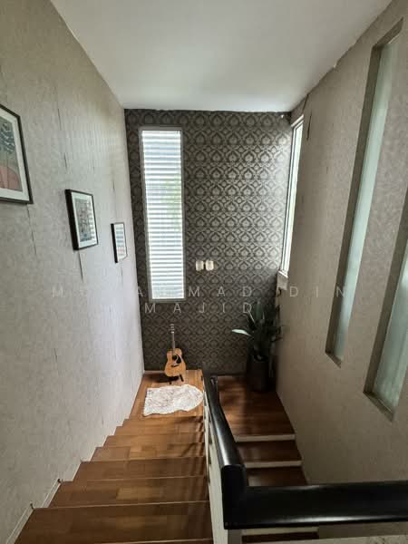 Rumah Banglo untuk Dijual di Shah Alam (Selangor) - Mohammad Din Majid - Interior - PropertyGuru.com.my