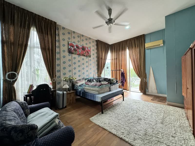 Rumah Banglo untuk Dijual di Shah Alam (Selangor) - Mohammad Din Majid - Bedroom - PropertyGuru.com.my