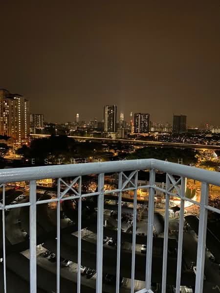 Condominium for Sale at Menara Alpha - Esther Cheah - View - PropertyGuru.com.my