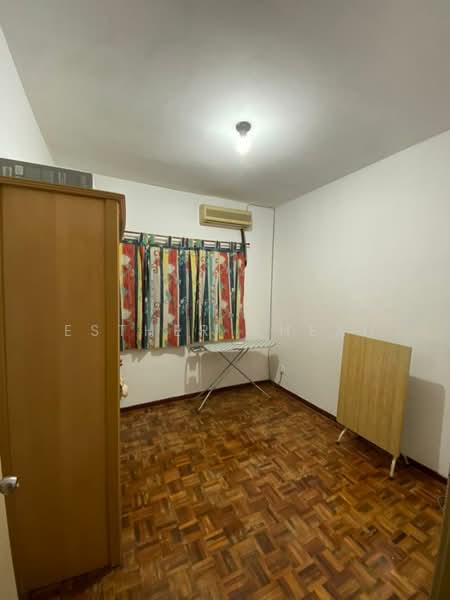 Condominium for Sale at Menara Alpha - Esther Cheah - Bedroom - PropertyGuru.com.my