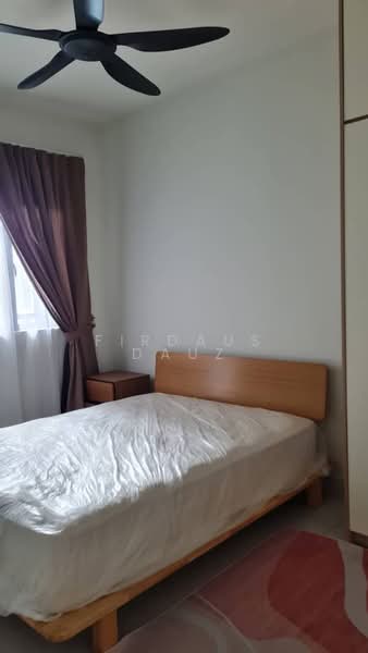 Service Residence for Sale at Majestic Maxim - Firdaus Dauz - PropertyGuru.com.my