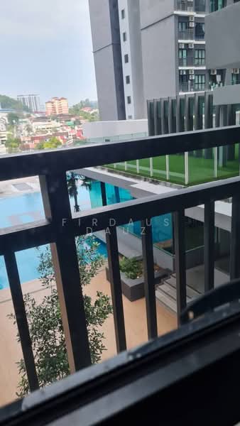 Service Residence for Sale at Majestic Maxim - Firdaus Dauz - PropertyGuru.com.my