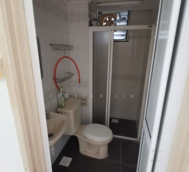 Apartment for Sale at SD Apartments - Jessica Lim - Bathroom - PropertyGuru.com.my