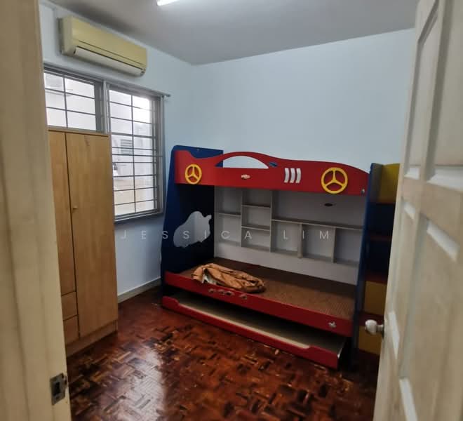 Apartment for Sale at SD Apartments - Jessica Lim - Bedroom - PropertyGuru.com.my