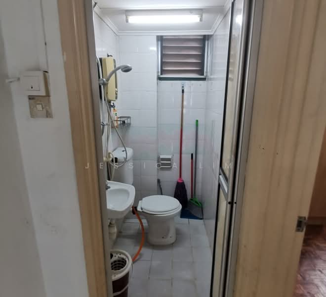 Apartment for Sale at SD Apartments - Jessica Lim - Bathroom - PropertyGuru.com.my