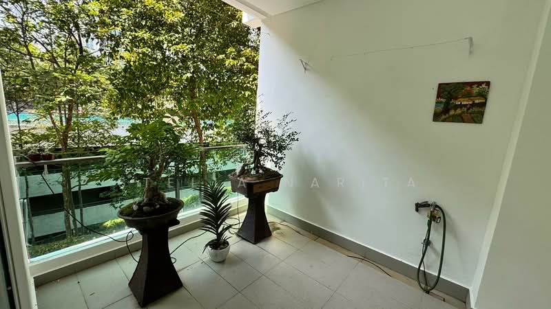 Condominium for Rent at D'Suites Akasia Horizon @ Horizon Hills - Stella Narita - PropertyGuru.com.my