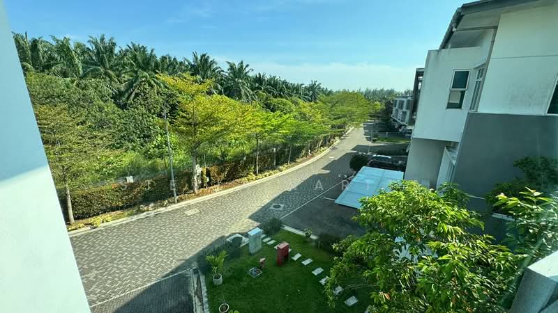 Condominium for Rent at D'Suites Akasia Horizon @ Horizon Hills - Stella Narita - PropertyGuru.com.my