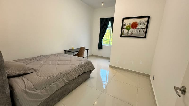 Condominium for Rent at D'Suites Akasia Horizon @ Horizon Hills - Stella Narita - PropertyGuru.com.my