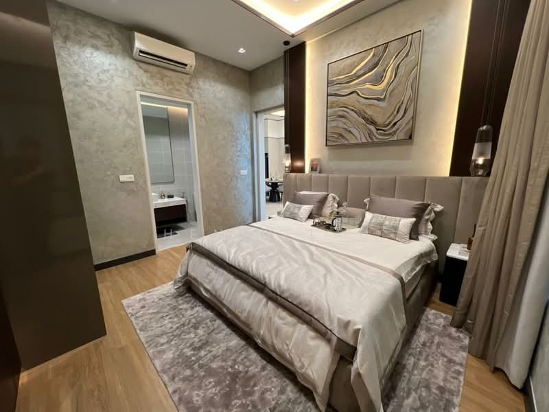 Condominium for Sale at River Park Bangsar South - Henry Lau - Bedroom - PropertyGuru.com.my