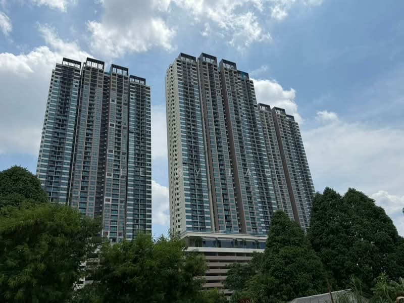 Condominium for Sale at River Park Bangsar South - Henry Lau - Exterior - PropertyGuru.com.my