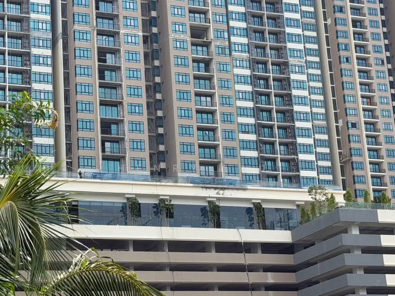 Condominium for Sale at River Park Bangsar South - Henry Lau - Exterior - PropertyGuru.com.my