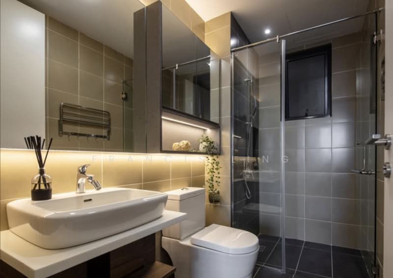 Service Residence for Sale at The Grand Subang Jaya SS15 - Francis Ling - Bathroom - PropertyGuru.com.my