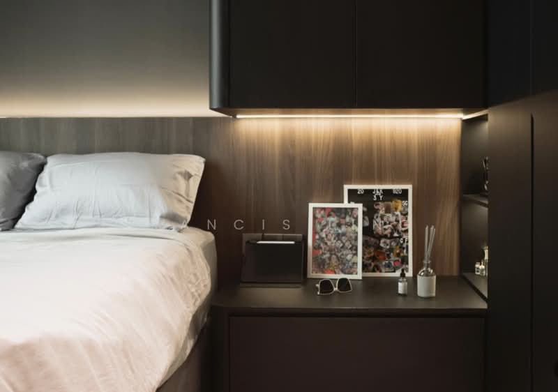 Service Residence for Sale at The Grand Subang Jaya SS15 - Francis Ling - Bedroom - PropertyGuru.com.my