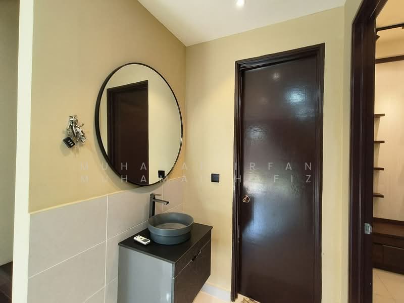 2.5-storey Terraced House for Sale in Seksyen 16 (Shah Alam) - Muhamad Irfan Muhamad Hafiz - Bathroom - PropertyGuru.com.my
