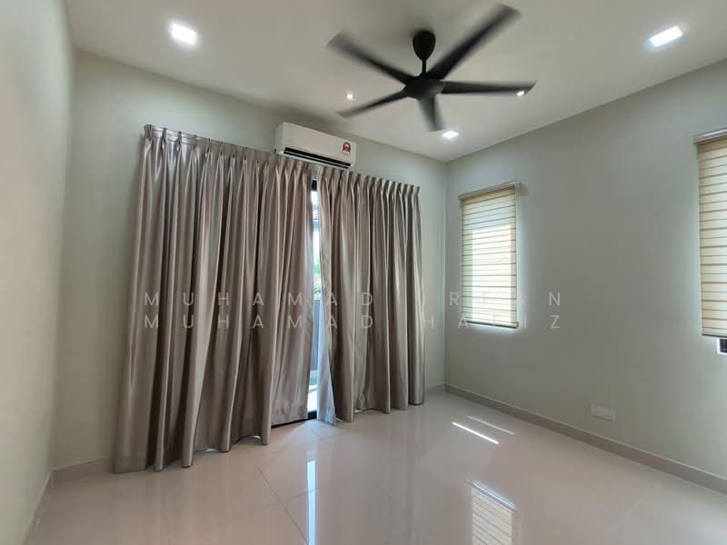 2.5-storey Terraced House for Sale in Seksyen 16 (Shah Alam) - Muhamad Irfan Muhamad Hafiz - Bedroom - PropertyGuru.com.my