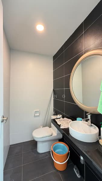 Cluster House for Sale in Eco Botanic (Iskandar Puteri (Nusajaya)) - CK Ng - Bathroom - PropertyGuru.com.my