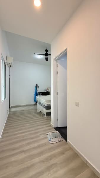Cluster House for Sale in Eco Botanic (Iskandar Puteri (Nusajaya)) - CK Ng - Corridor - PropertyGuru.com.my