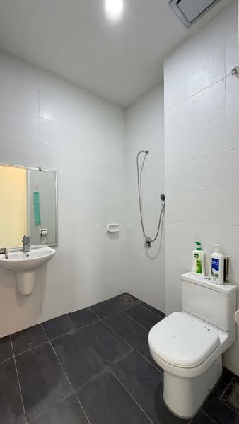 Cluster House for Sale in Eco Botanic (Iskandar Puteri (Nusajaya)) - CK Ng - Bathroom - PropertyGuru.com.my