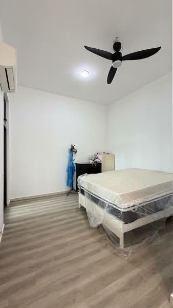 Cluster House for Sale in Eco Botanic (Iskandar Puteri (Nusajaya)) - CK Ng - Bedroom - PropertyGuru.com.my